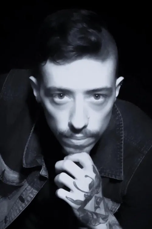 César Chamma