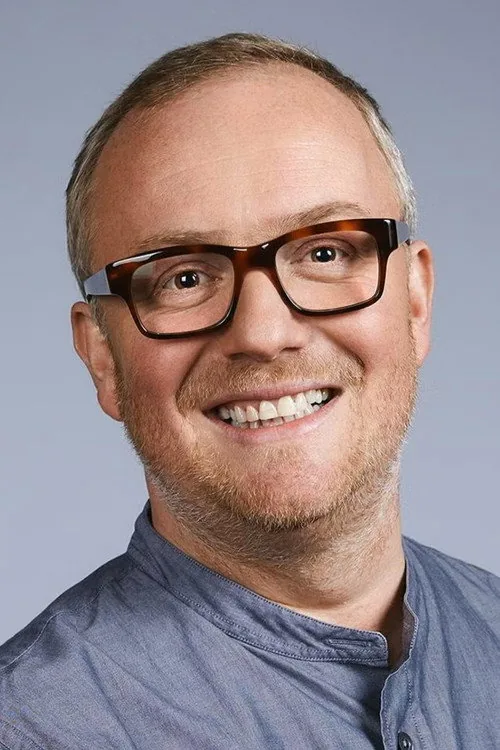 Christian Henson