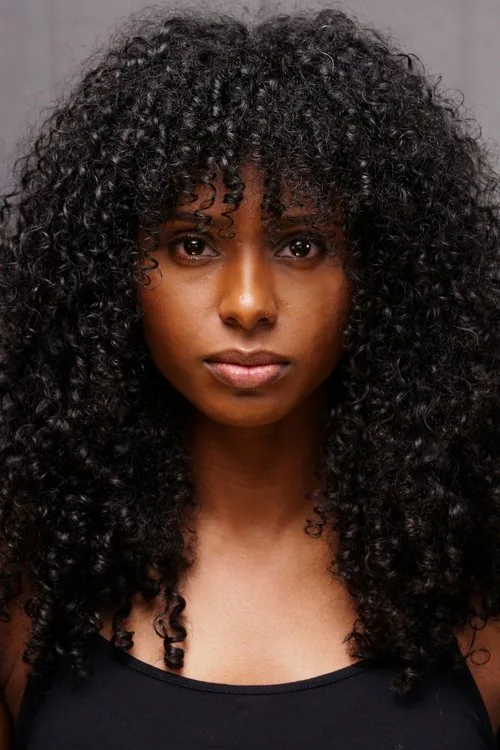 Shereen Walker