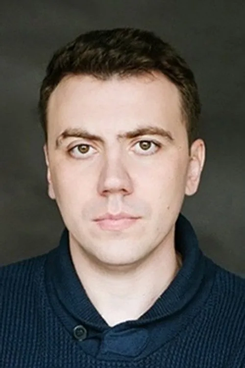 Сергей Громов