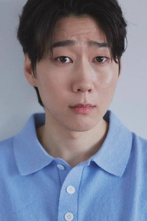 Shin Young-gyu