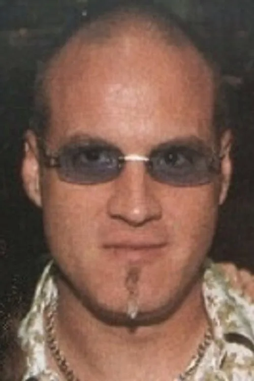 Michael Raven
