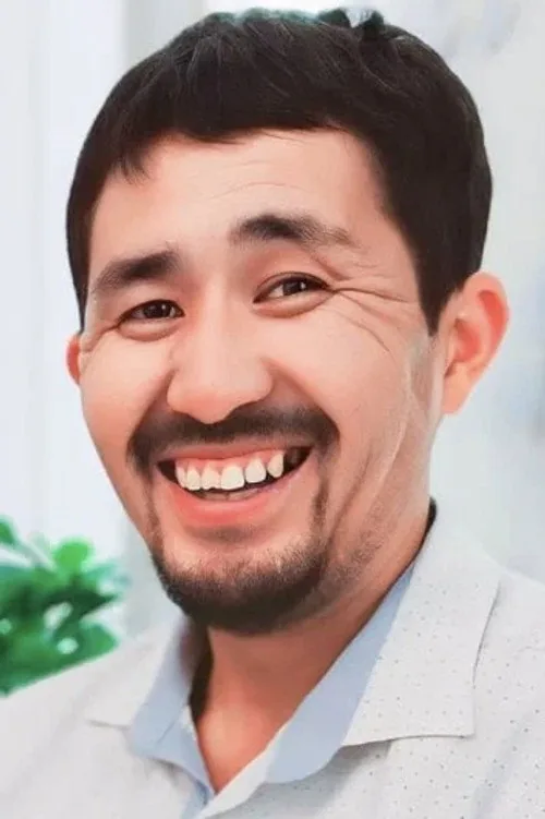Kilishbek Kasimbekov