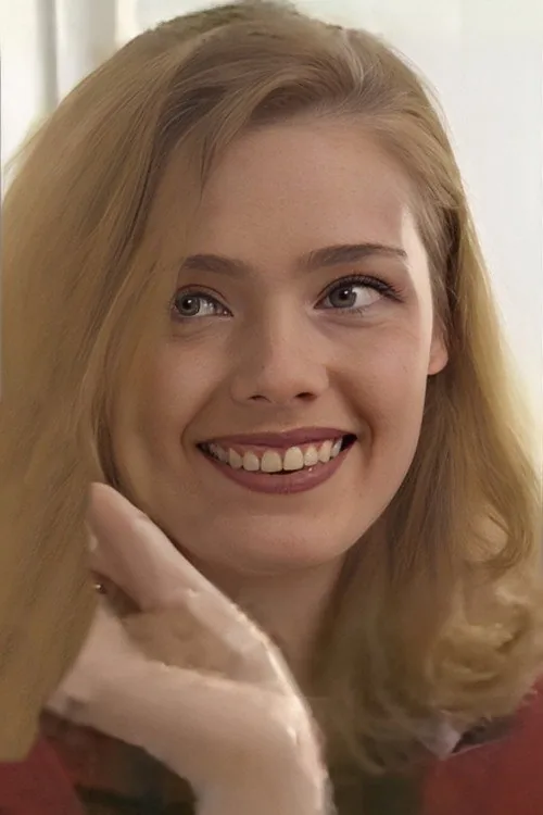 Anna Ovchinnikova