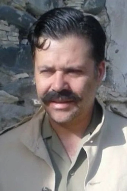 Vasilis Michael