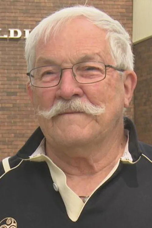Ron McDermott