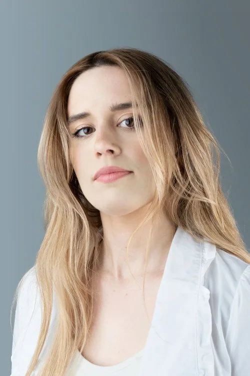 Lucía Zamora
