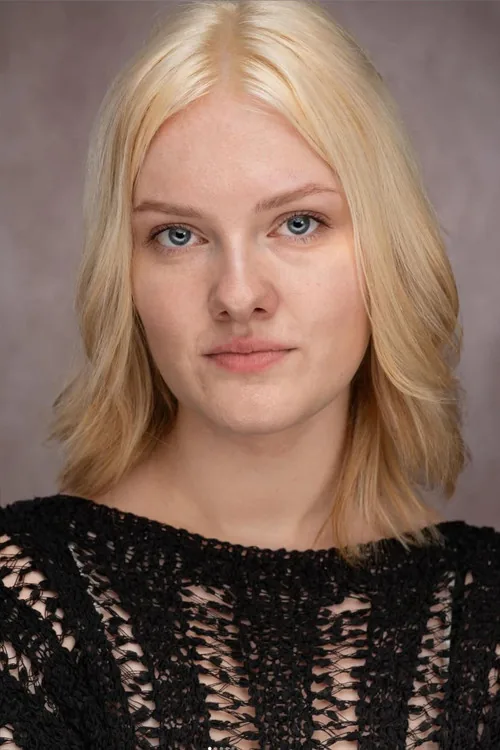 Katie Walker
