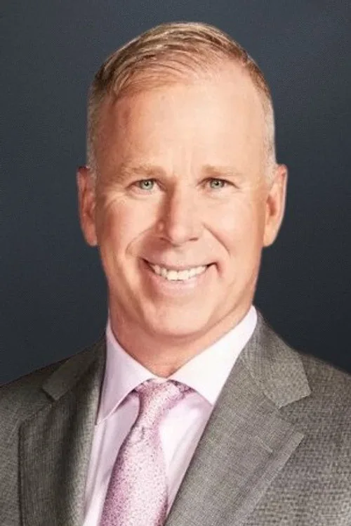 Gerry Dee