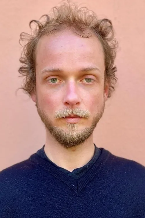 Guilherme Kirchheim
