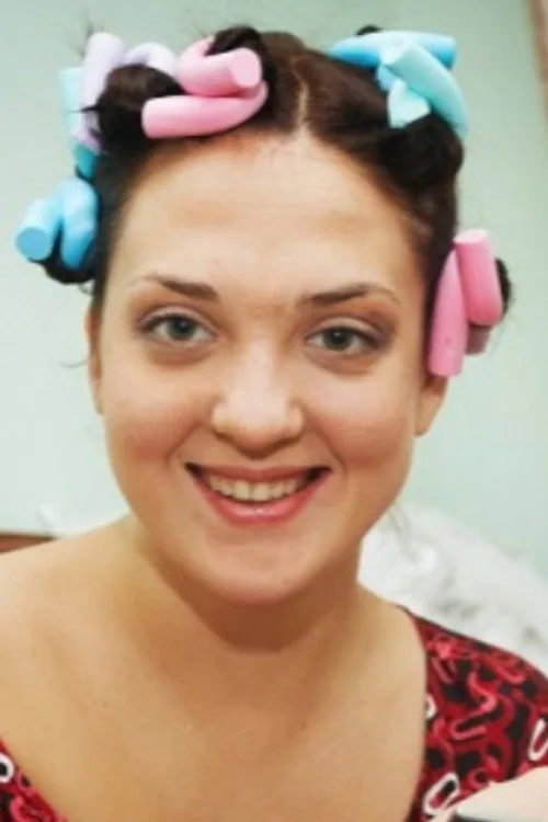 Yekaterina Kleopina