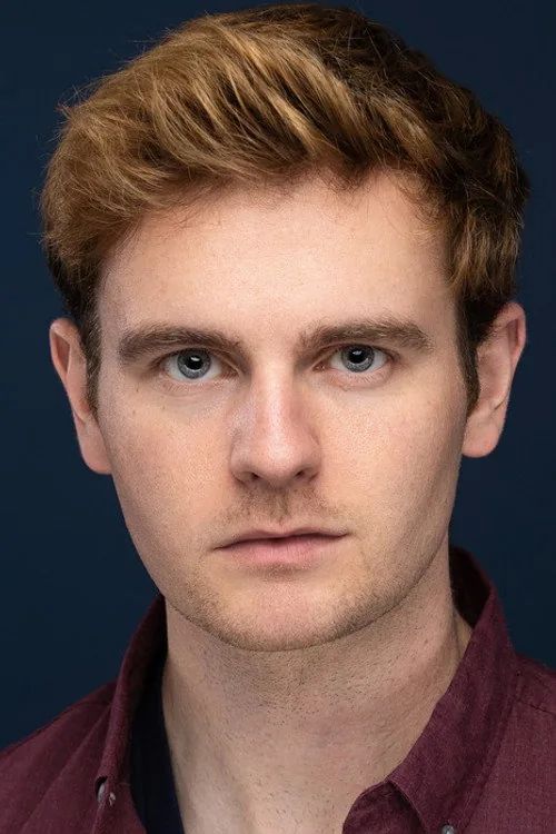 Danny O'Brien