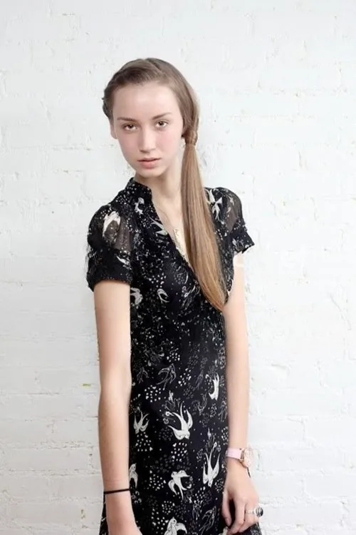 Felicia Rylander