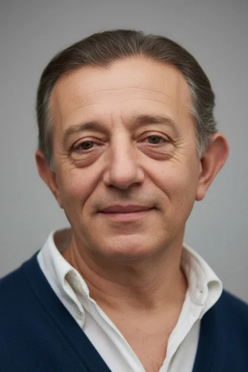 Selahattin Pınar