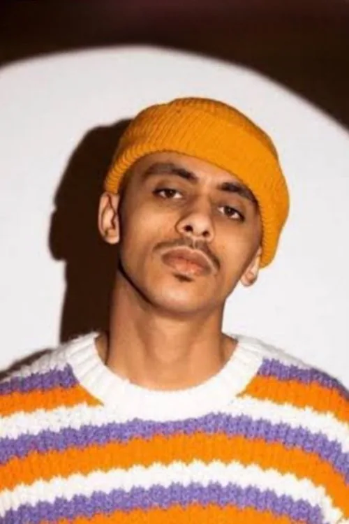 أحمد بحر