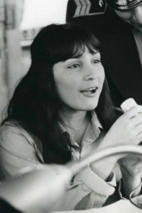 Lali Khurieva