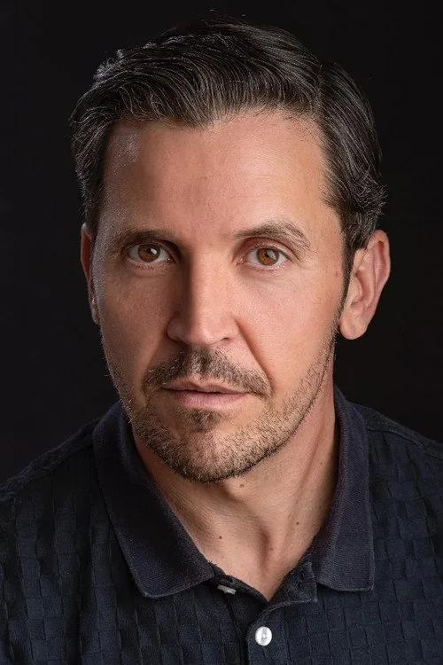 Mark Loughran