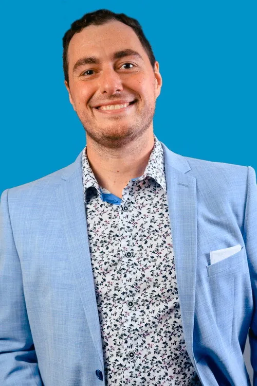 Matt Wright
