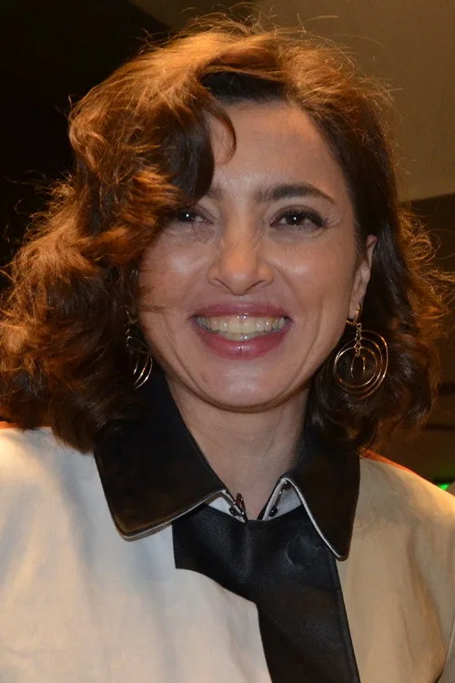 ساندرا نشأت