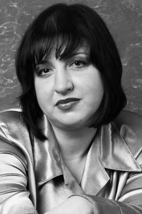 Marina Boytsova