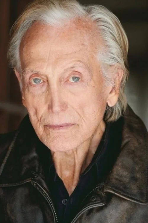 Myron Natwick