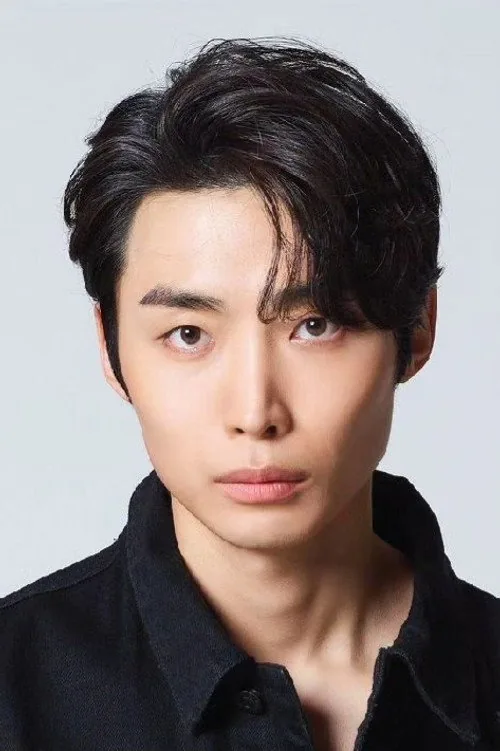 Seo Dong-kyu