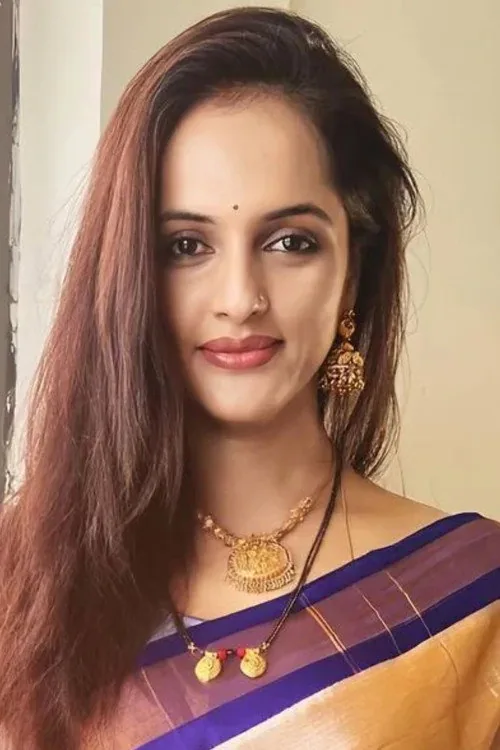 Jyoti Poorvaj