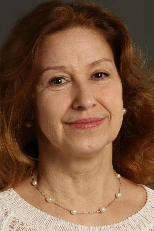 Дана Гарина