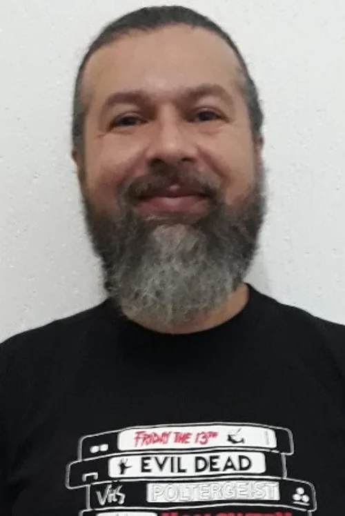 Gio Mendes