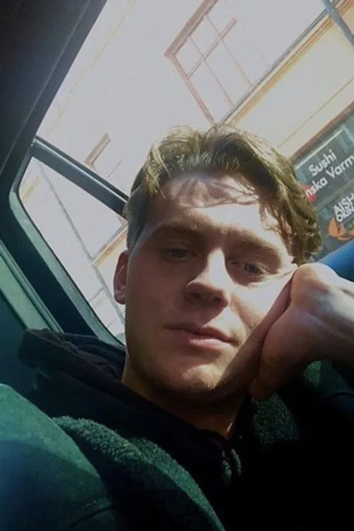 Axel Liljefors