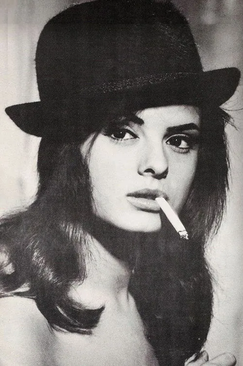 Soledad Miranda