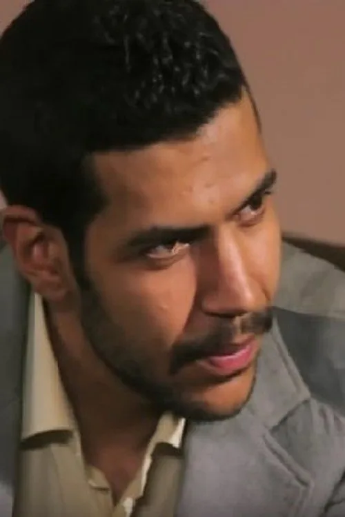 حسام كمال