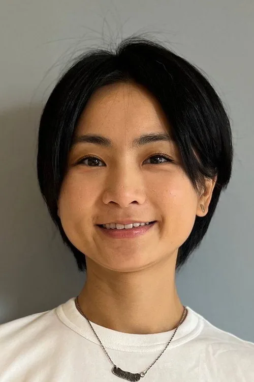 ReyRey Wang