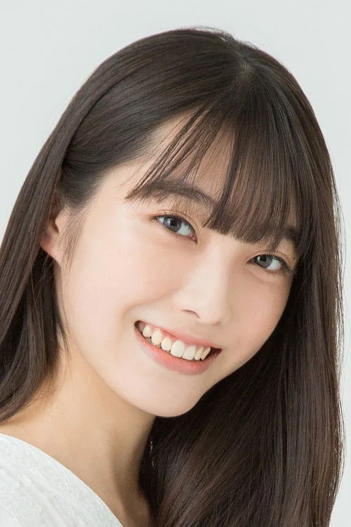 福田ルミカ