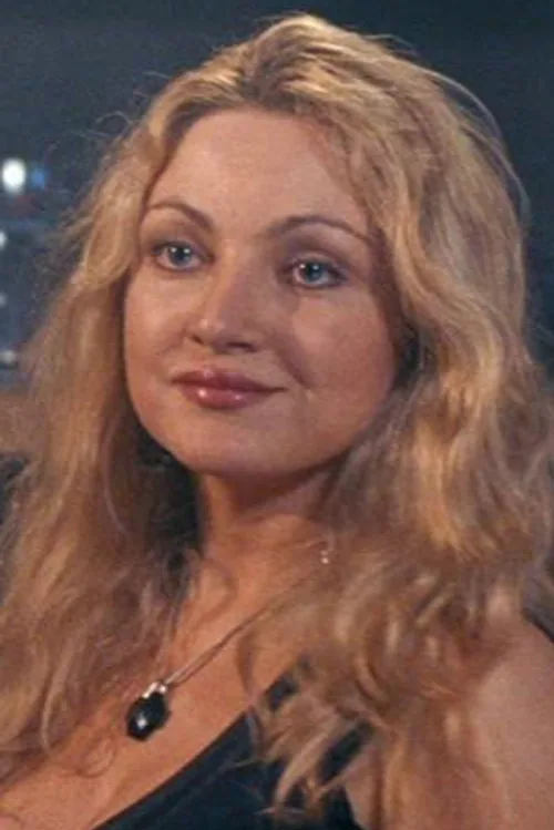 Katerina Ryndenkova