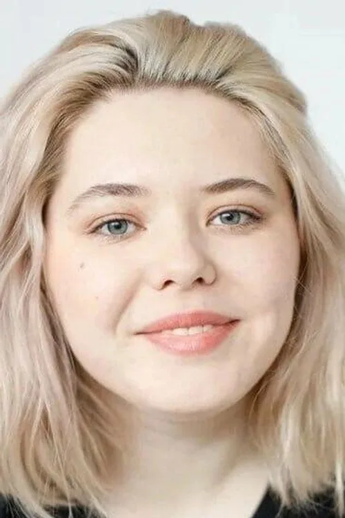 Ксения Копылова