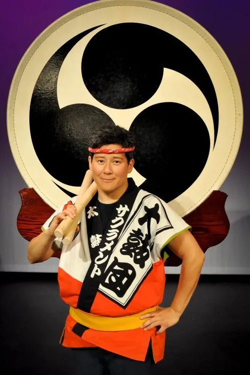 Tiffany Tamaribuchi