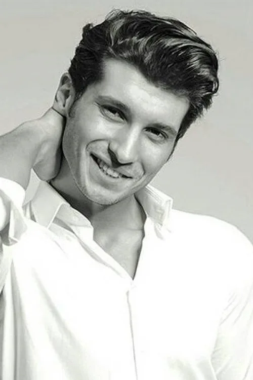 Batuhan Büyükacaroğlu