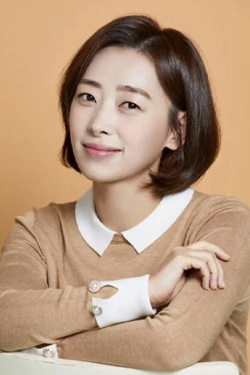 Ha Na-ri