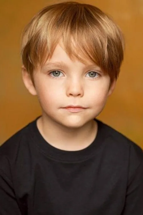 Jax James