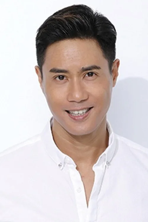 李善恆