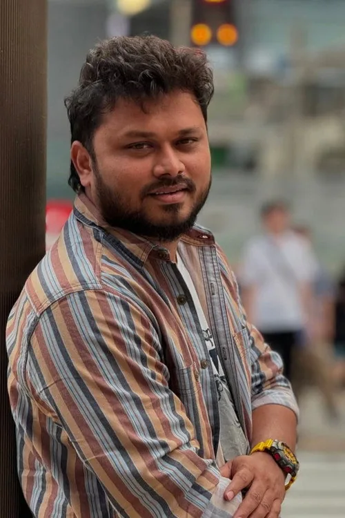 VJ Sidhu