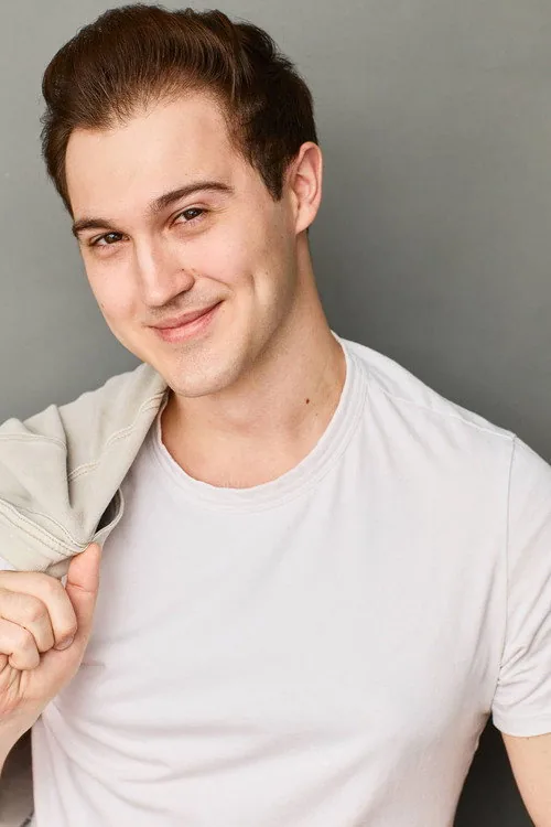 Jake Ellsworth