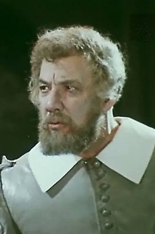 Zinovy Toboltsev