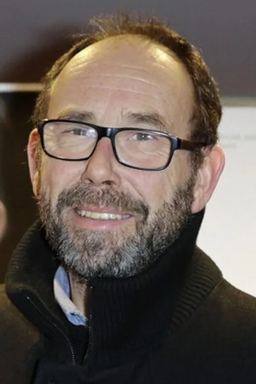 Olivier Gourmet