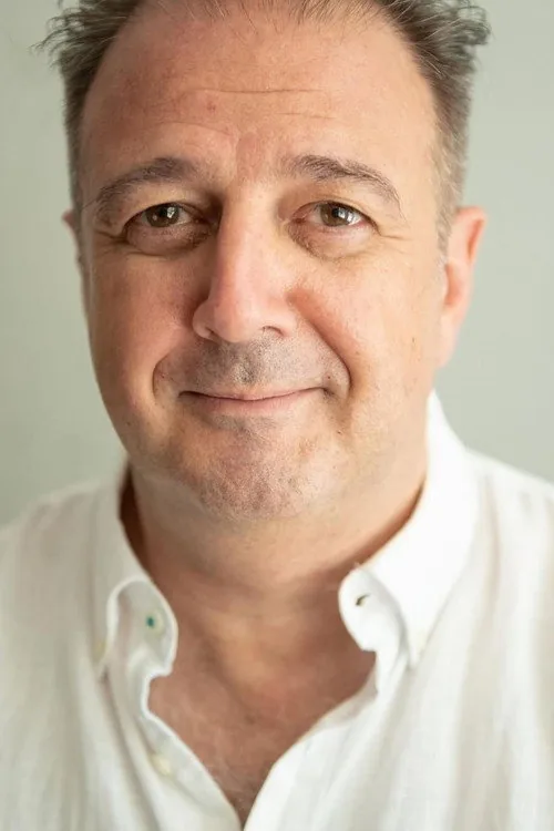 Raphael Glassberg