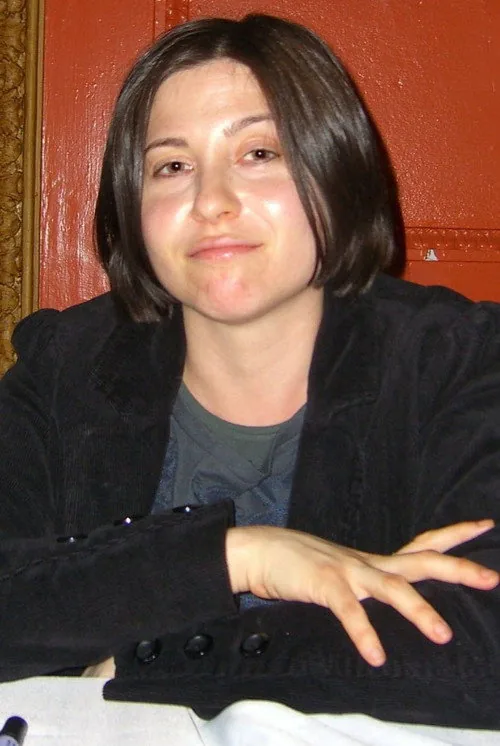 Miss Lasko-Gross