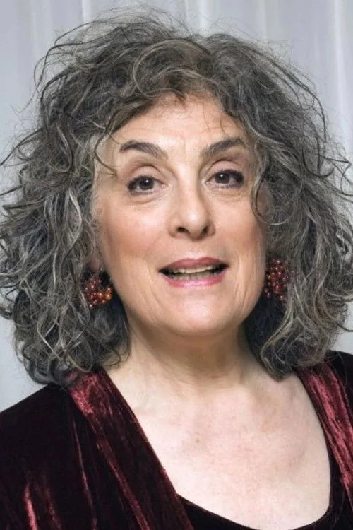 Eleanor Bron