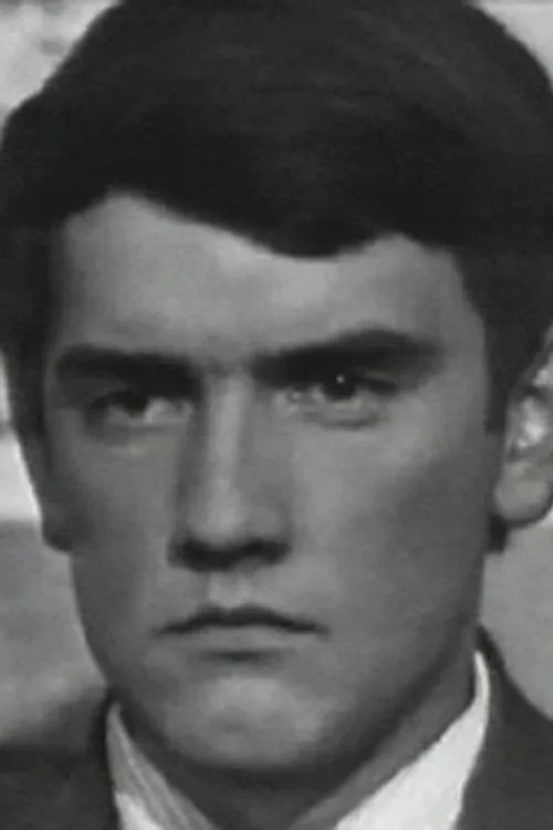 Евгений Моисеев