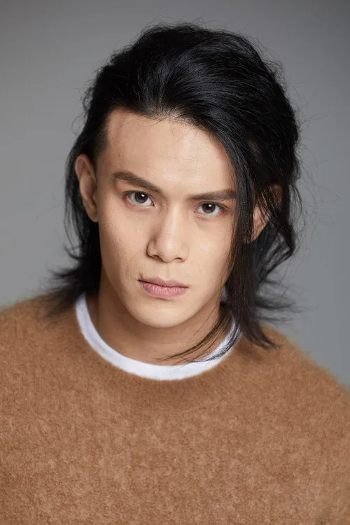 Chen Huafeng